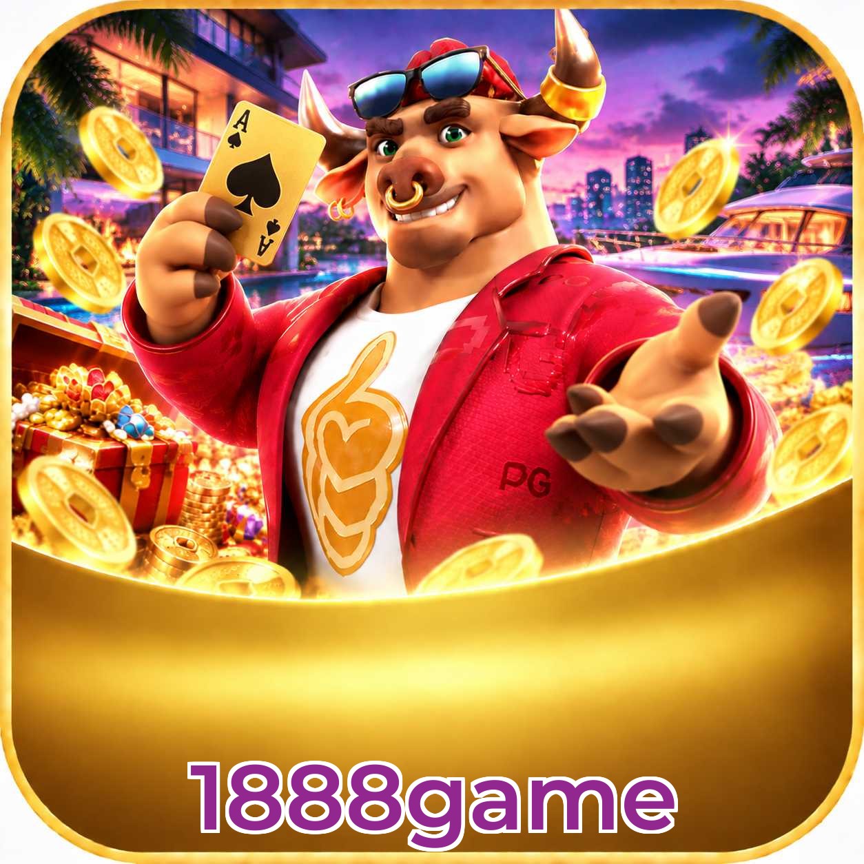 1888game atualizar e desinstalar app