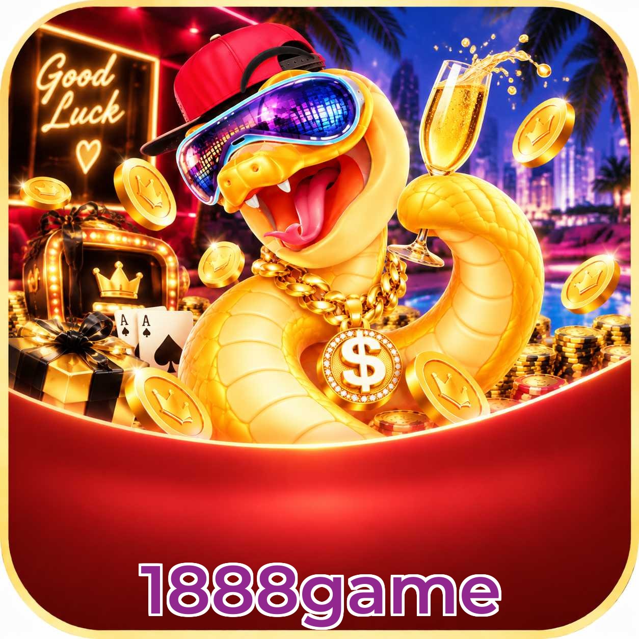 1888game FAQ