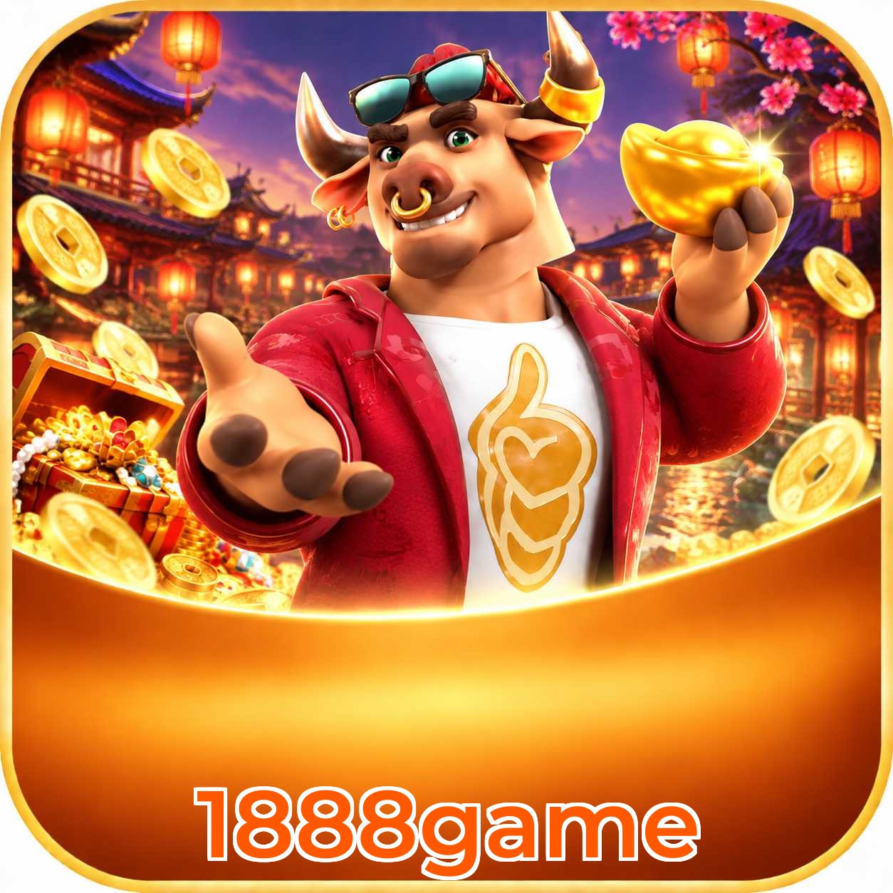 1888game Top Slots