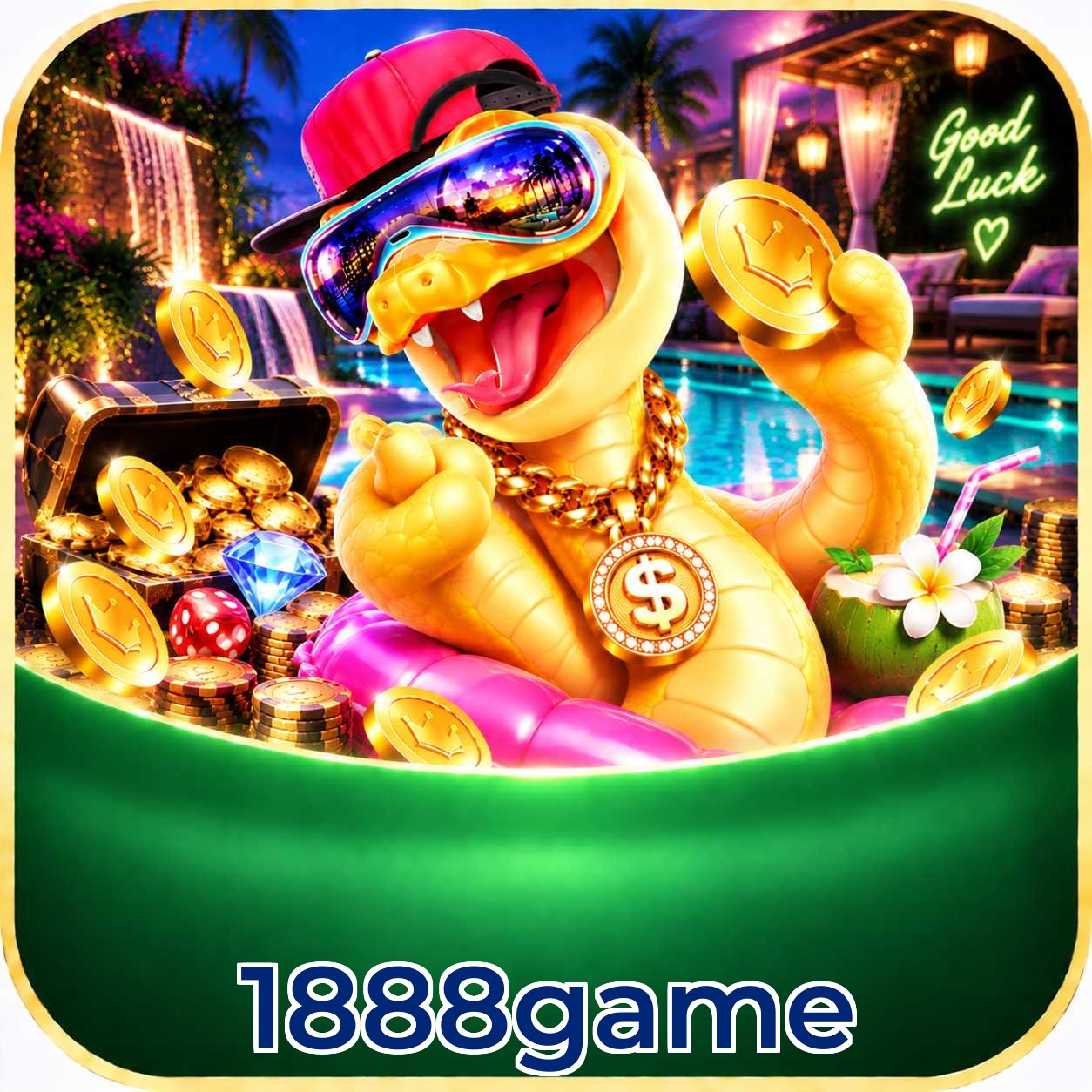 1888game Como Apostar Lottery