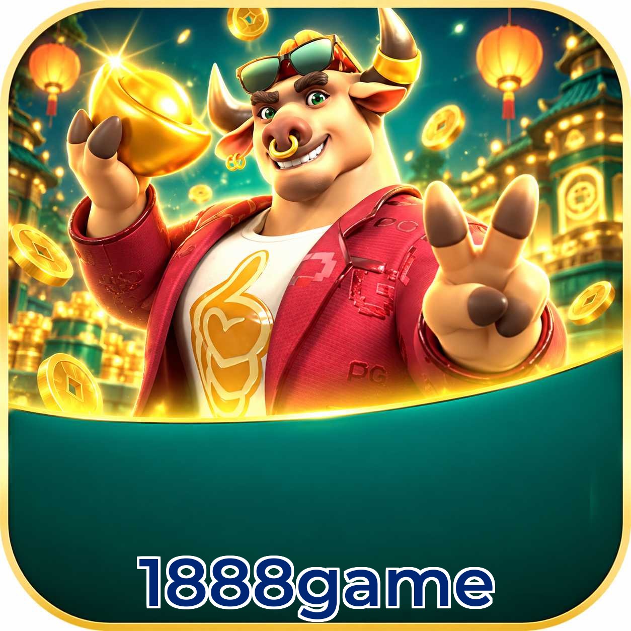 1888game Fortune Tiger RTP