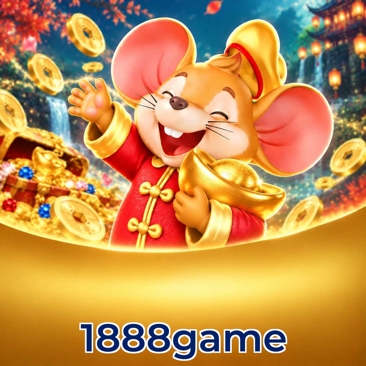 1888game Bet Odds Analysis