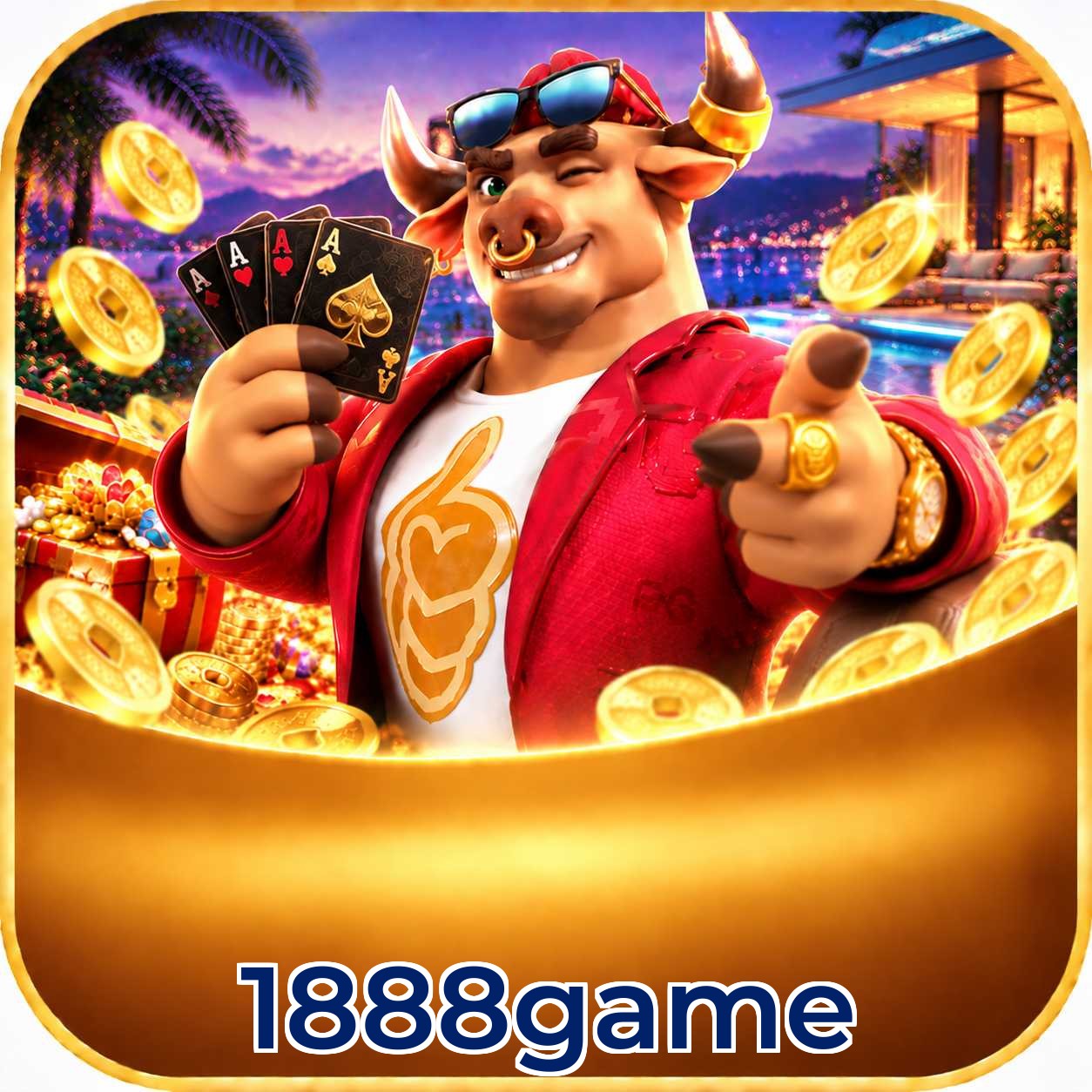1888game instalar Android APK