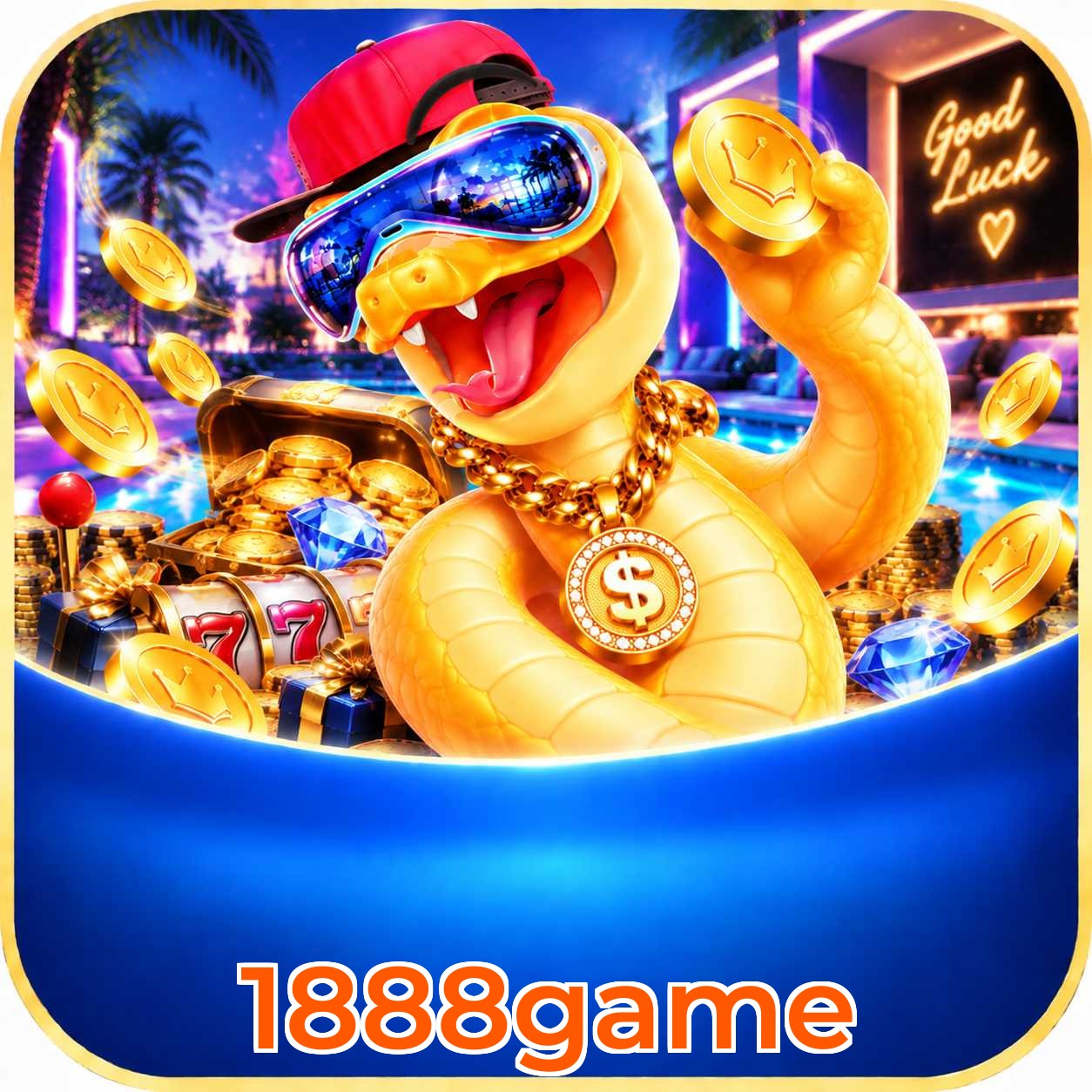 1888game FAQ