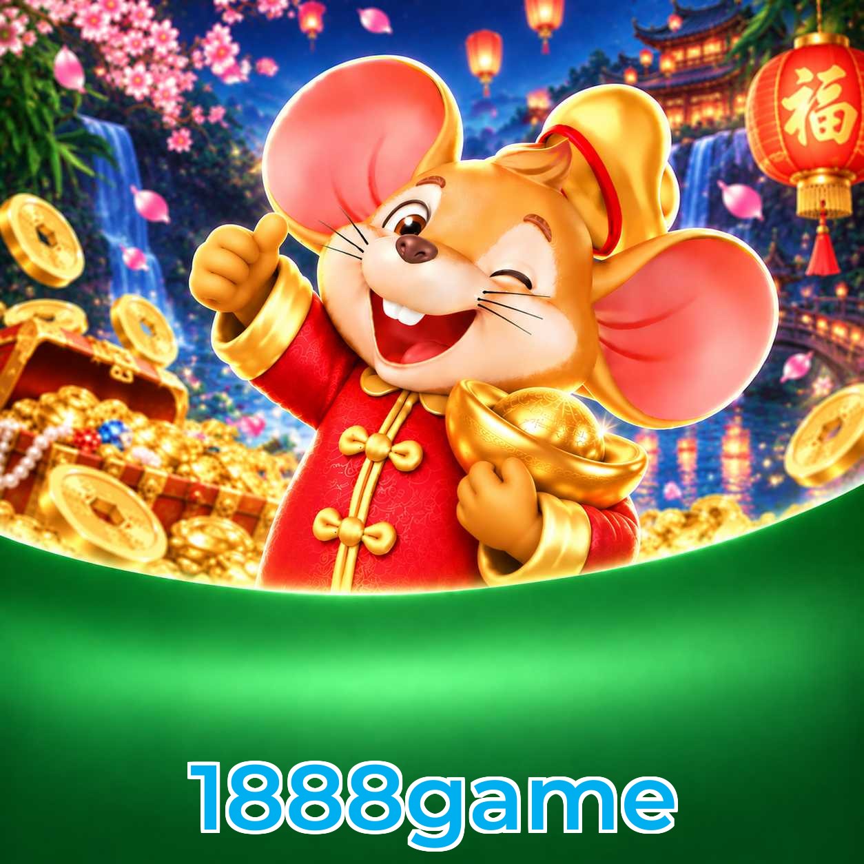 1888game App vs Web