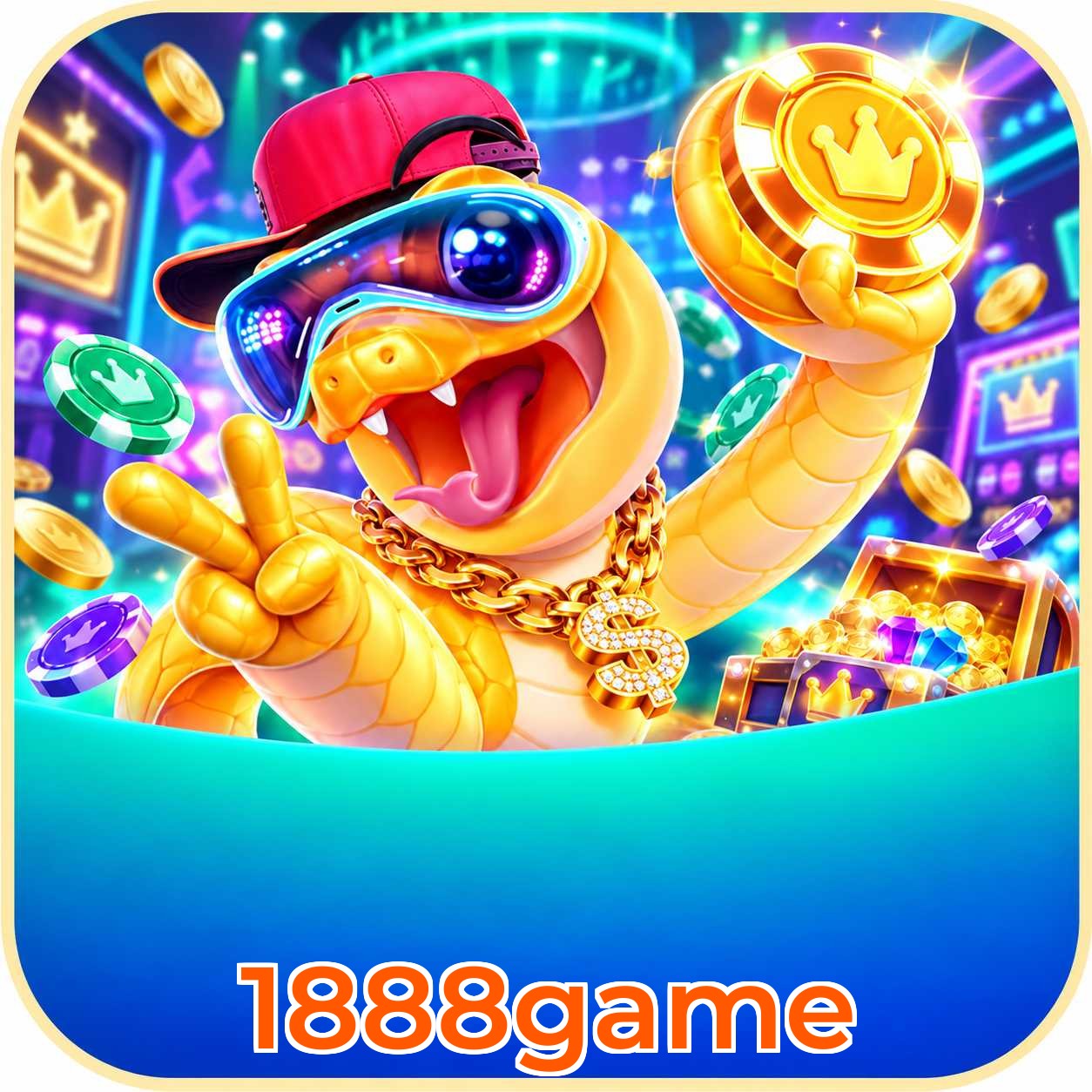 1888game Live Dealers