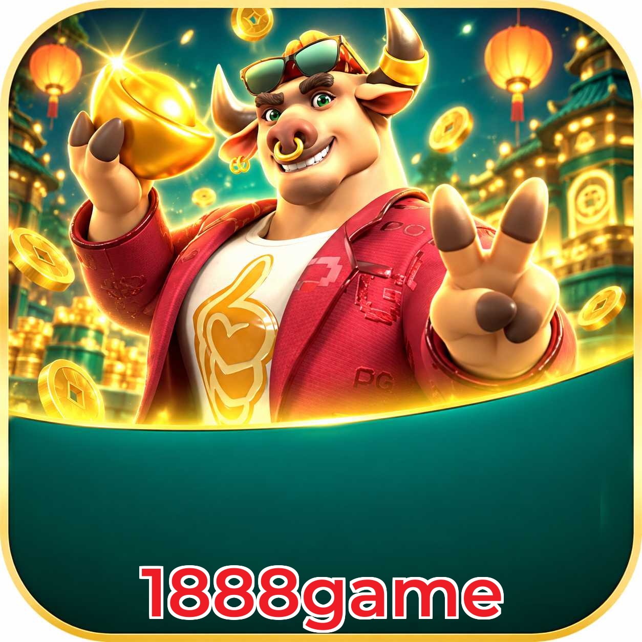 1888game Interface