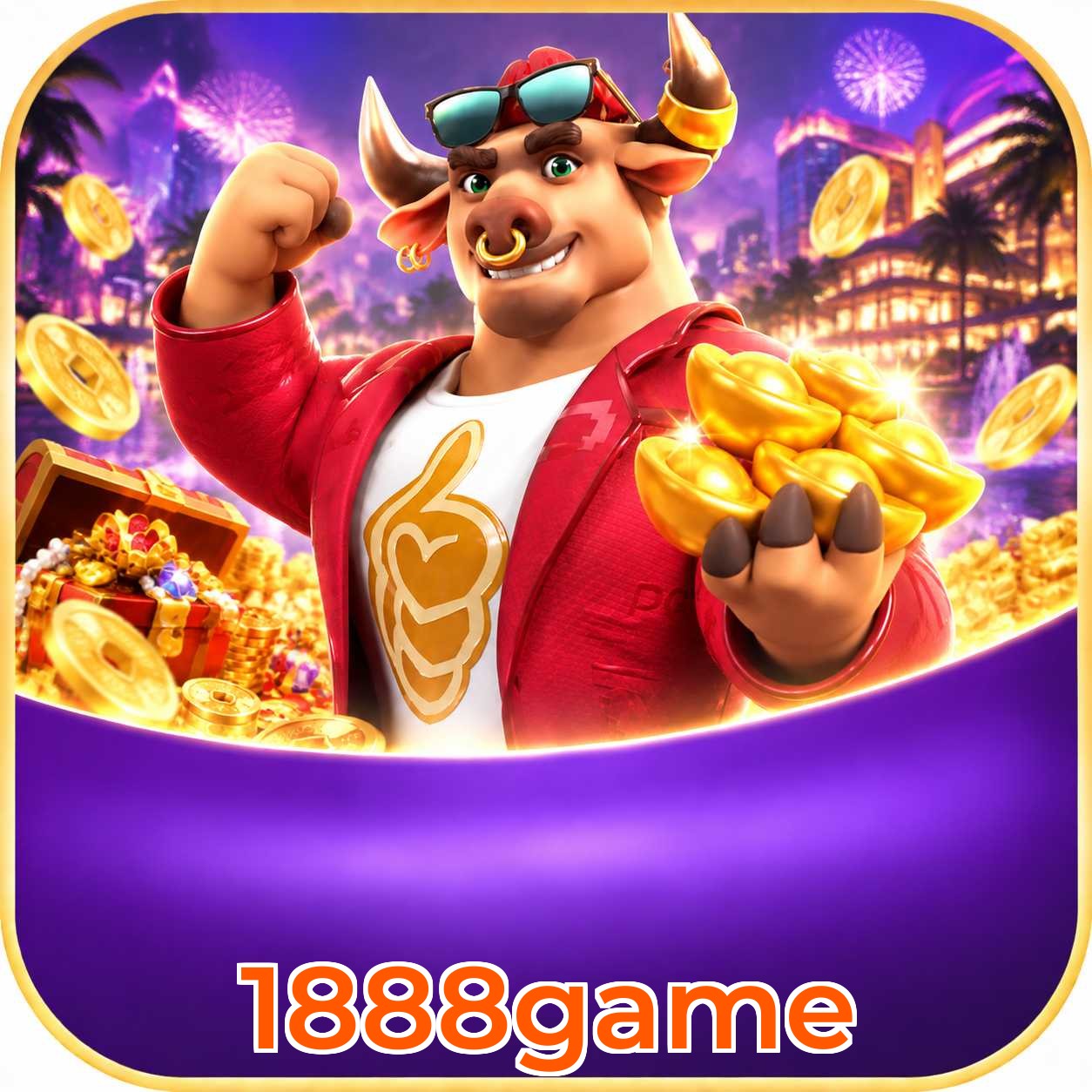 1888game Streaming Quality