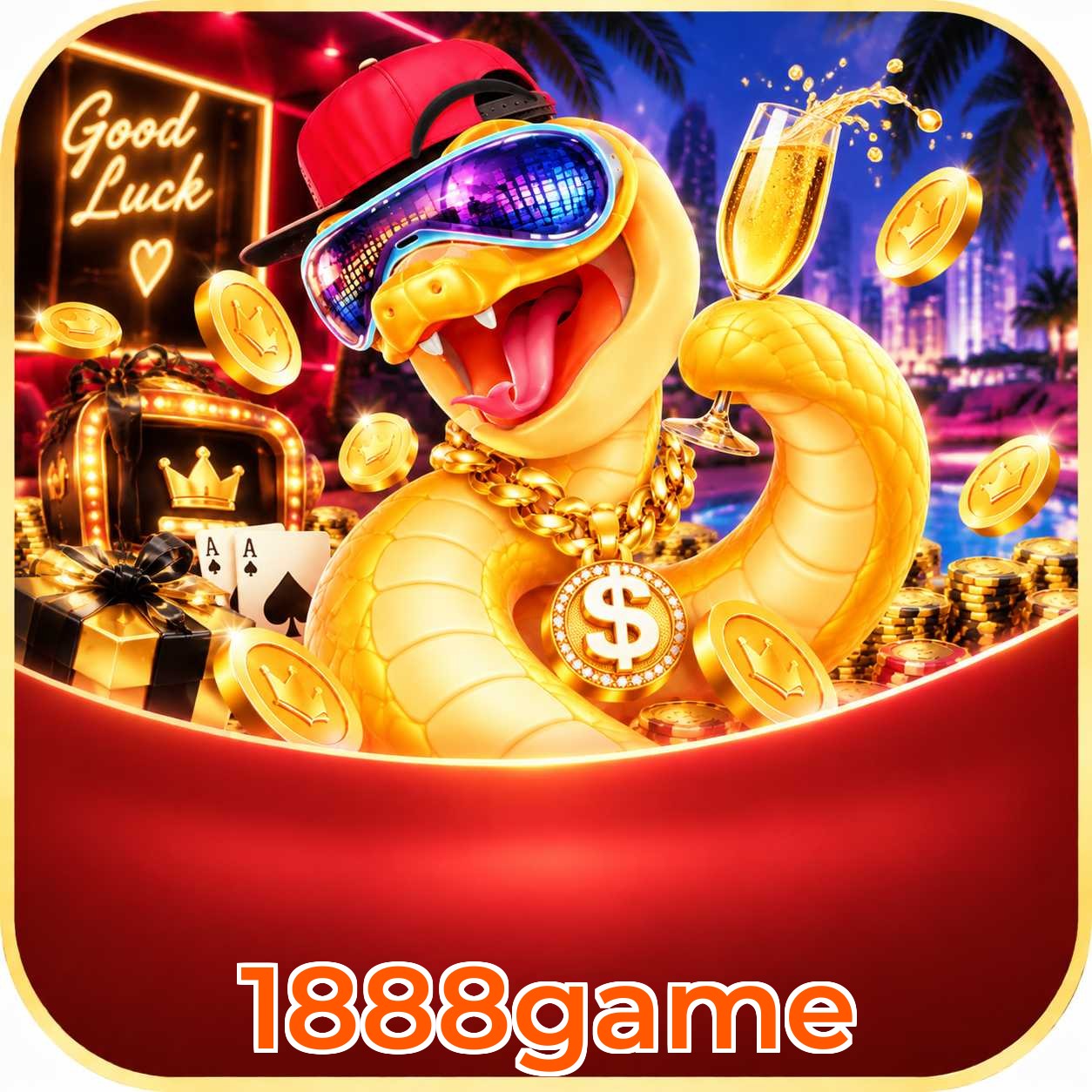FAQ Baixar 1888game