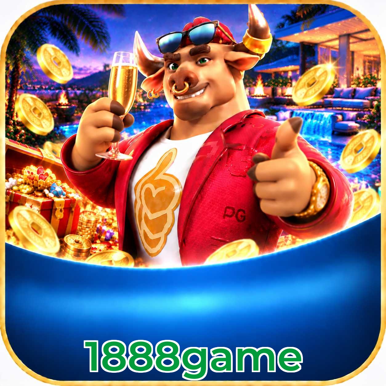 1888game App FAQ