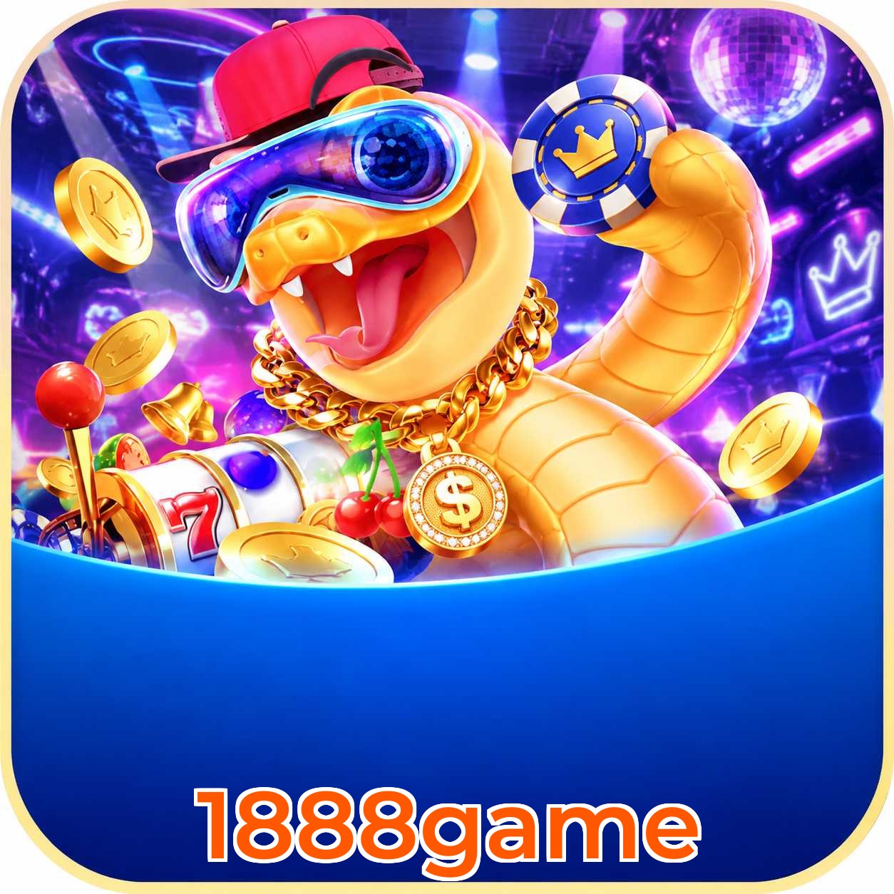 Baixar 1888game Android