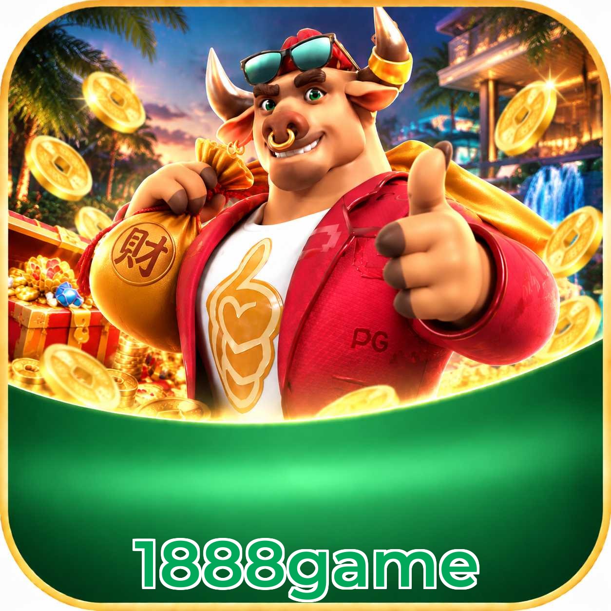 1888game VIP Telegram