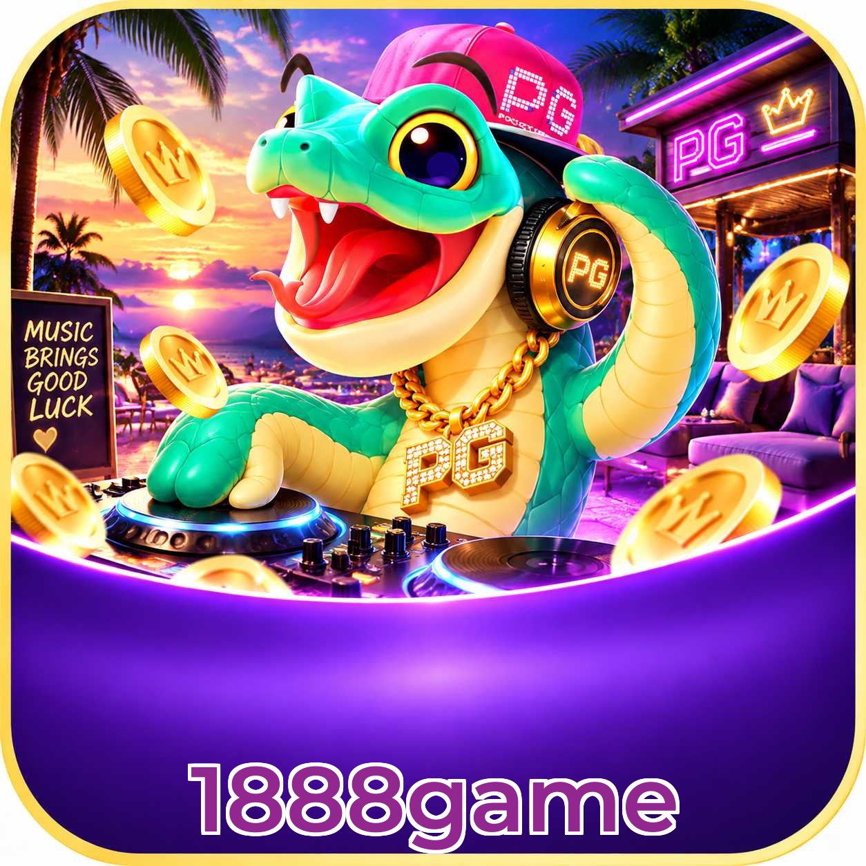 1888game Segurança