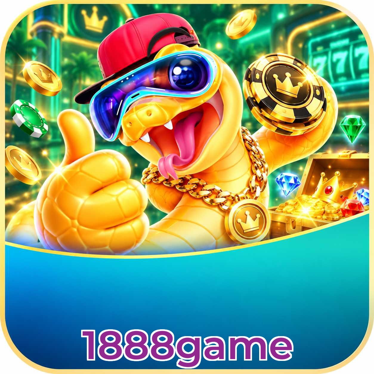 1888game Responsible Gaming
