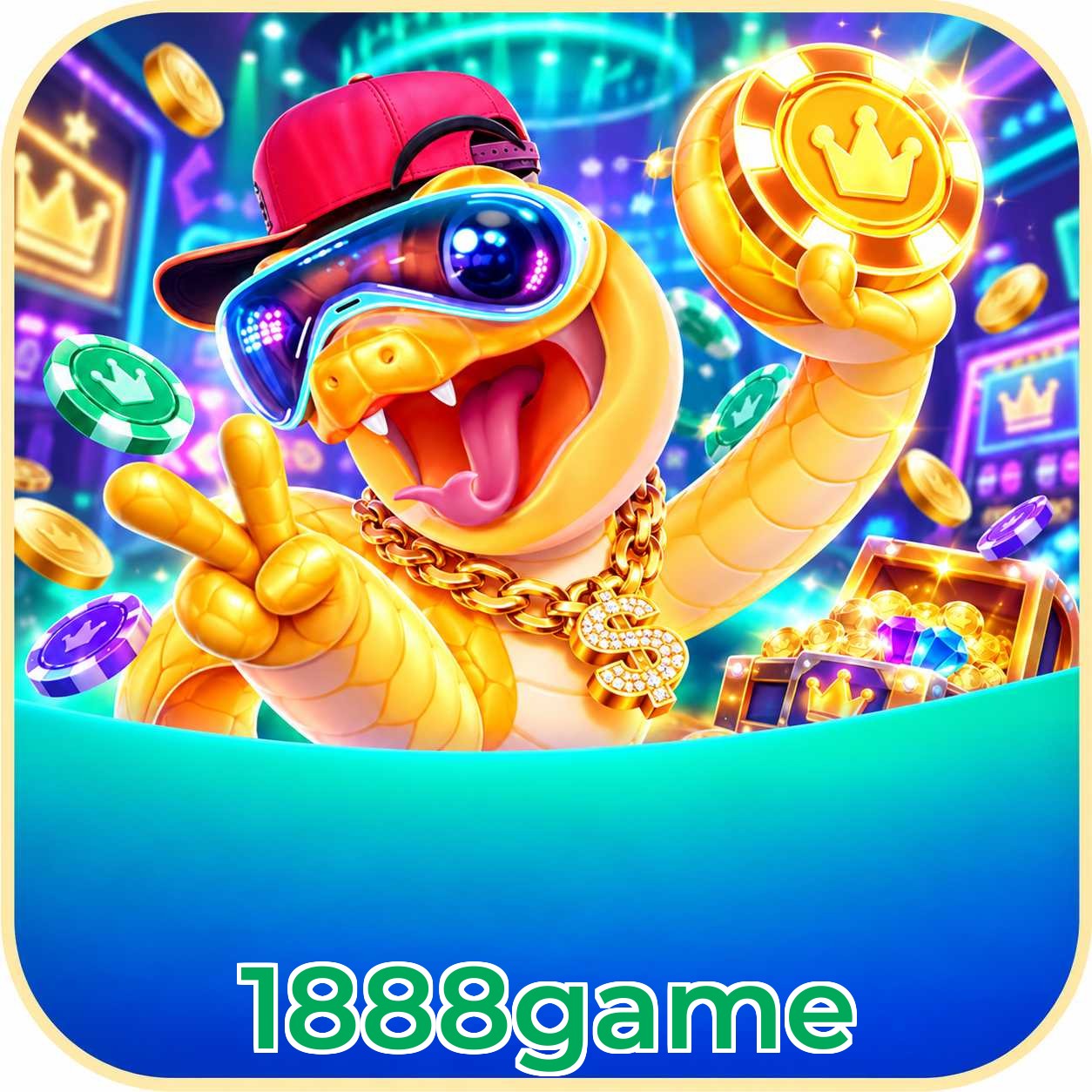 1888game Requirements