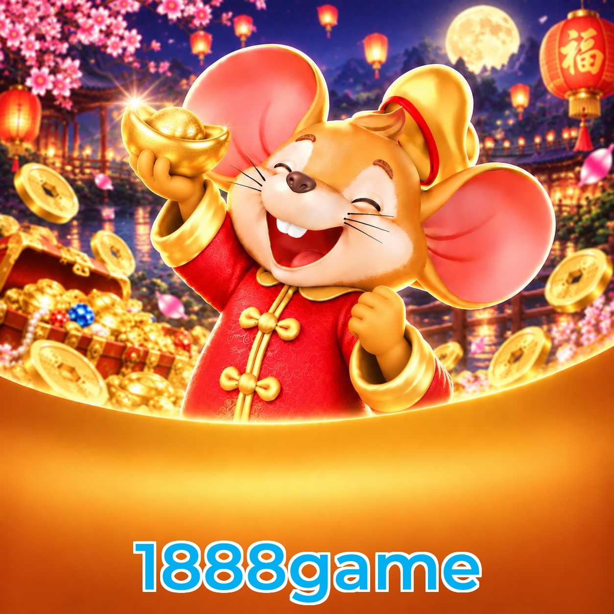 1888game Performance