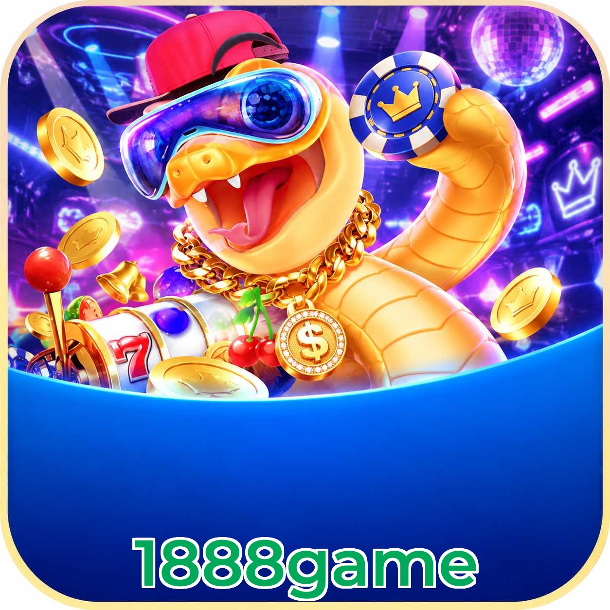 1888game Saque