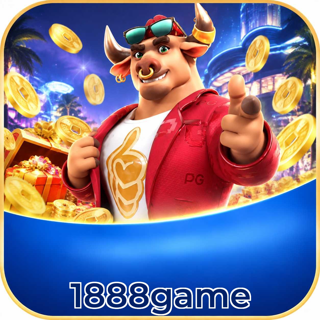 Baixar 1888game PC Mac