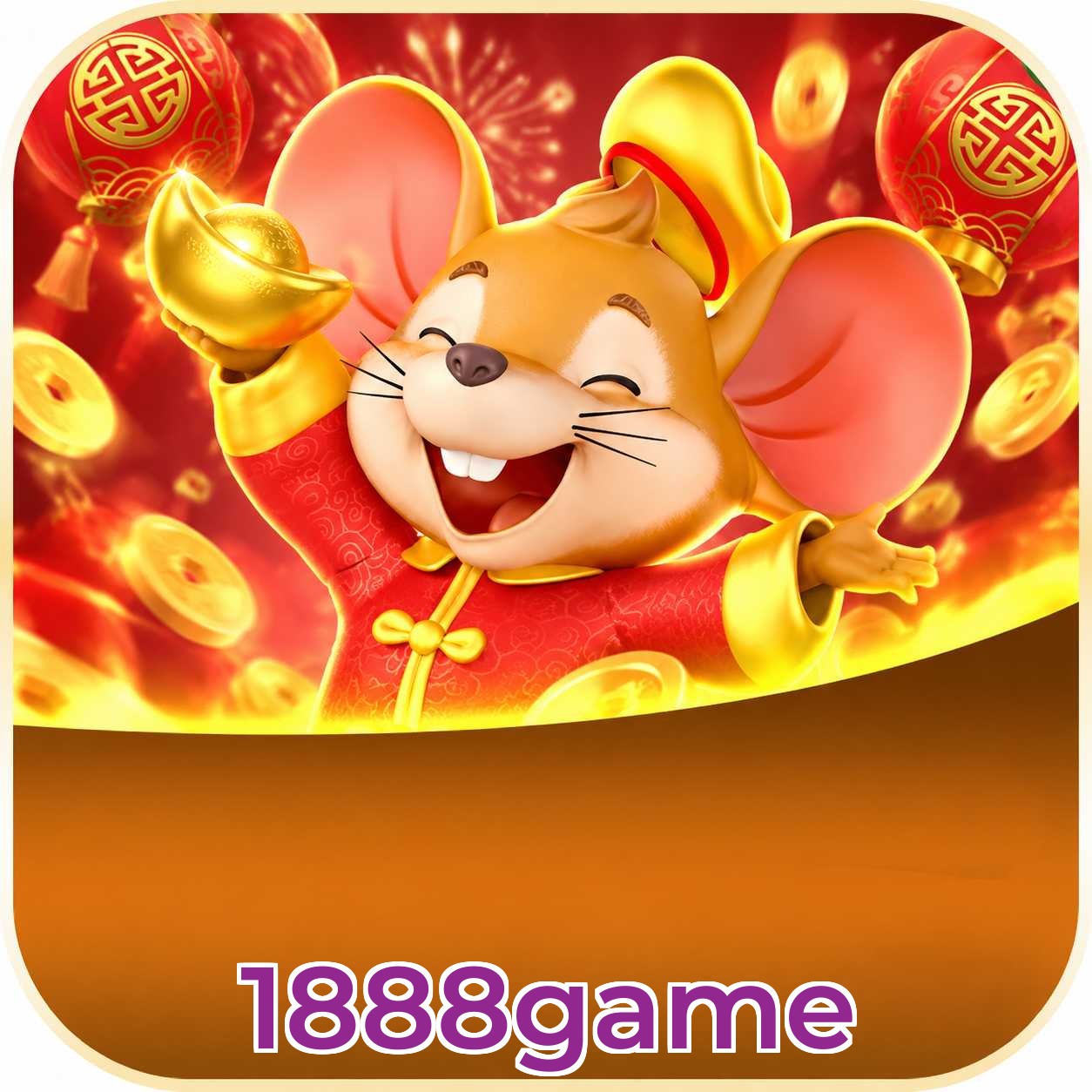 1888game Suporte