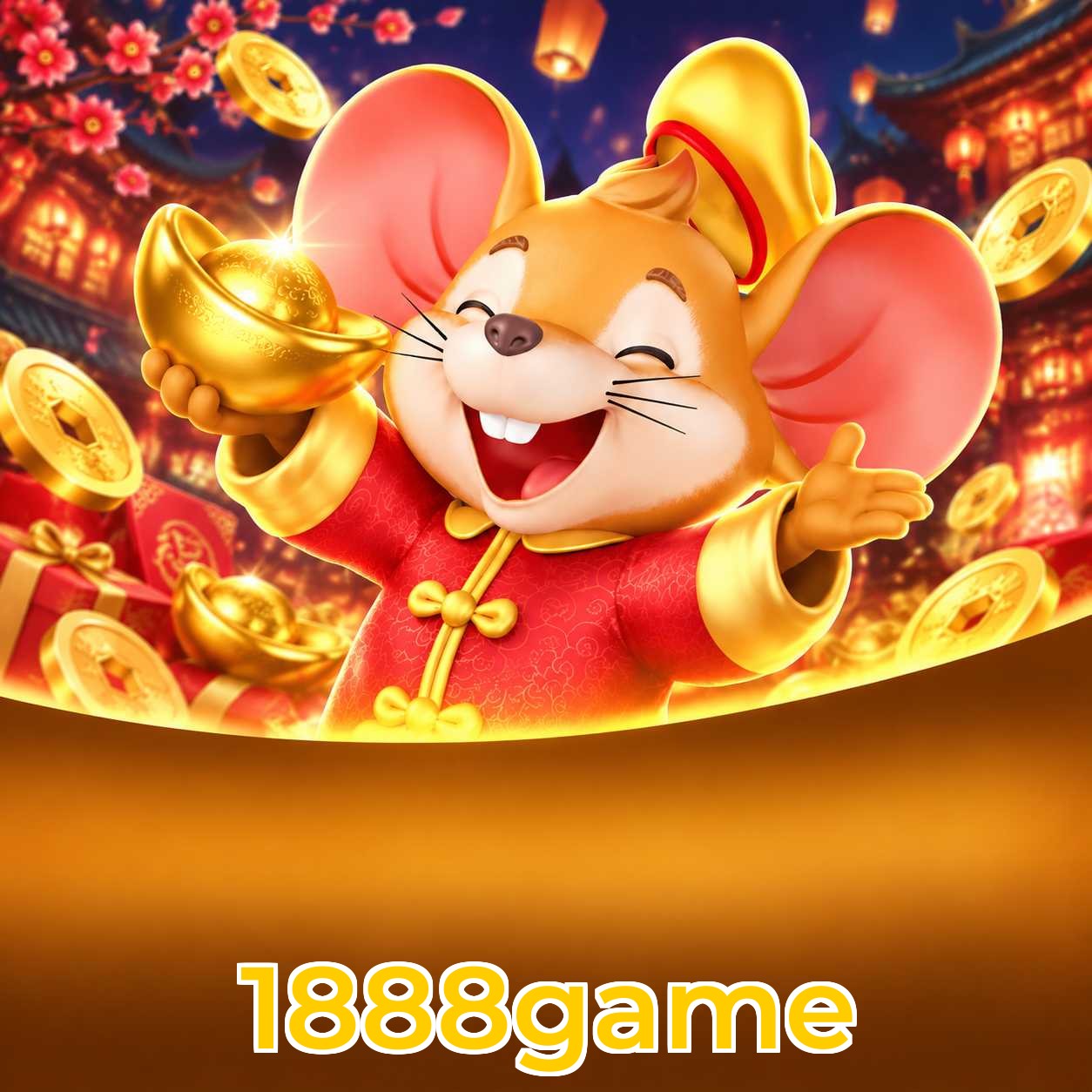 1888game App Features